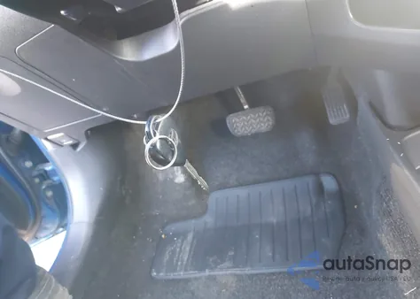 2010 Toyota Yaris from USA, damaged, VIN JTDKT4K30A5325458